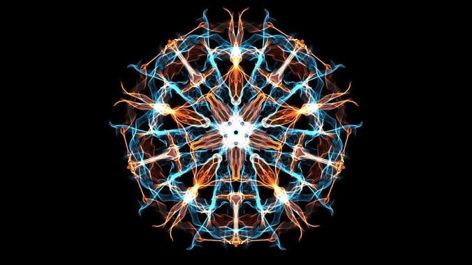 明星不拍戏的时候都在干什么？